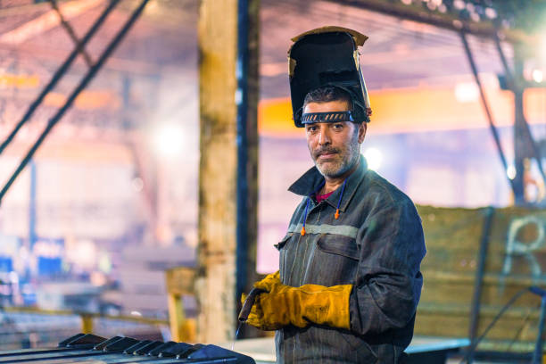 Best Specialty Welding Processes in Bolindale, OH