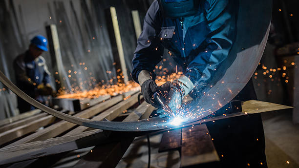 Affordable Welder Services in Bolindale, OH
