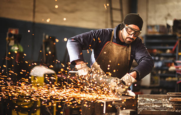 Best Automotive Welding in Bolindale, OH